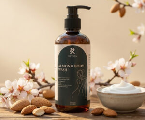 Daily Hydration: Why a Gentle Body Wash Matters for Your Skin