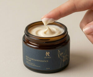 The Secret to Naturally Healthy Skin