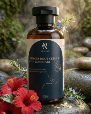 HIBISCUS SHAMPOO