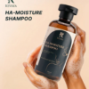 HA-MOISTURE SHAMPOO
