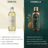 4 (2) HAIR OIL
